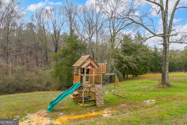 1001 Beatenbough Road, Canon, GA 30520