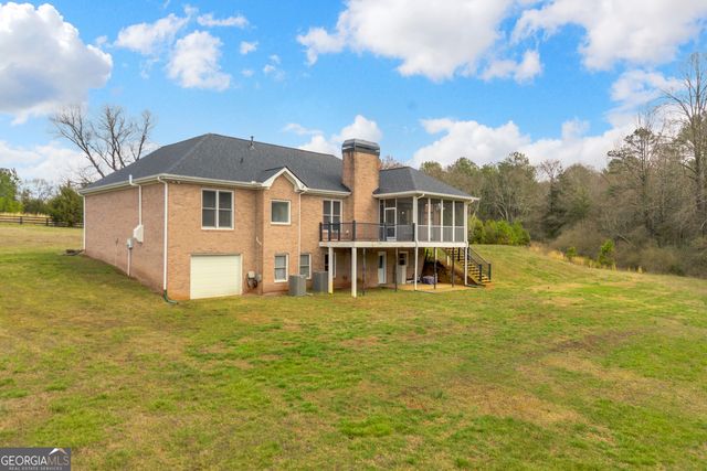 1001 Beatenbough Road, Canon, GA 30520