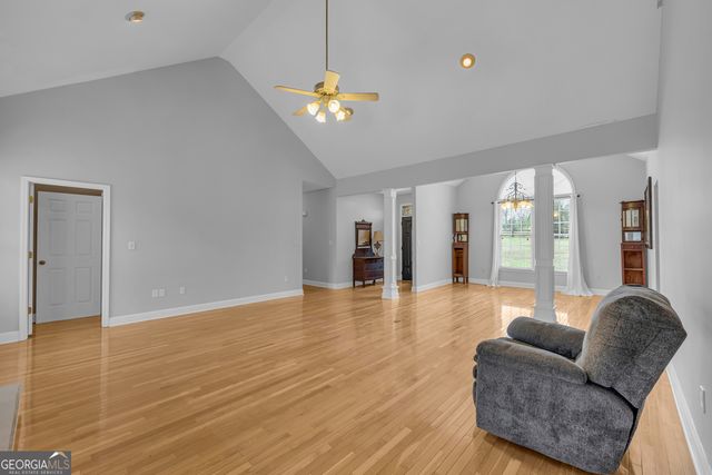 1001 Beatenbough Road, Canon, GA 30520