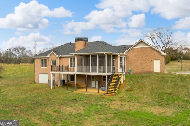 1001 Beatenbough Road, Canon, GA 30520