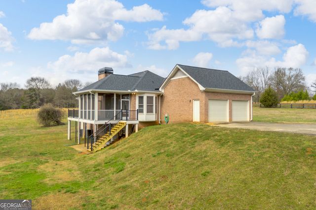 1001 Beatenbough Road, Canon, GA 30520