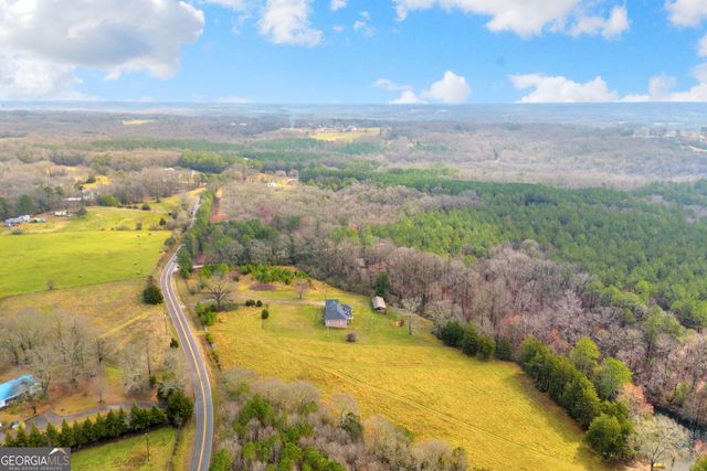 1001 Beatenbough Road, Canon, GA 30520