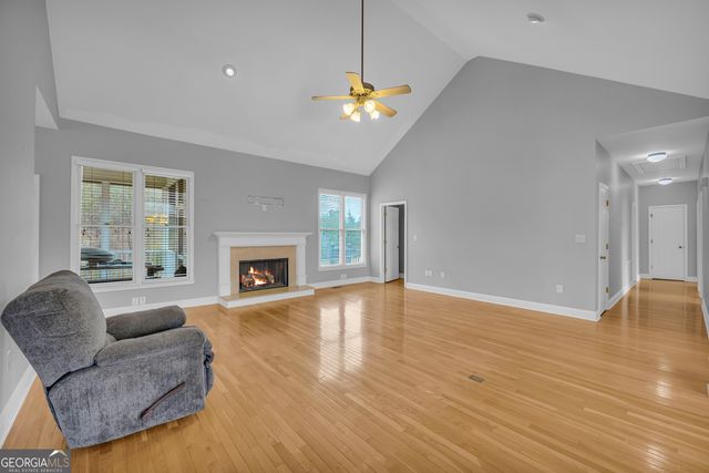 1001 Beatenbough Road, Canon, GA 30520