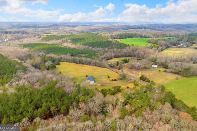 1001 Beatenbough Road, Canon, GA 30520