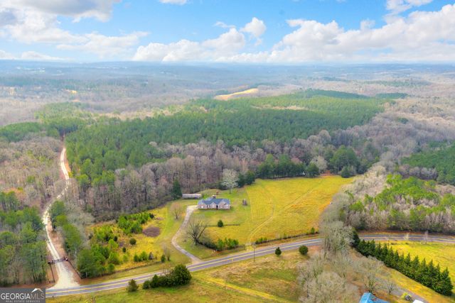 1001 Beatenbough Road, Canon, GA 30520