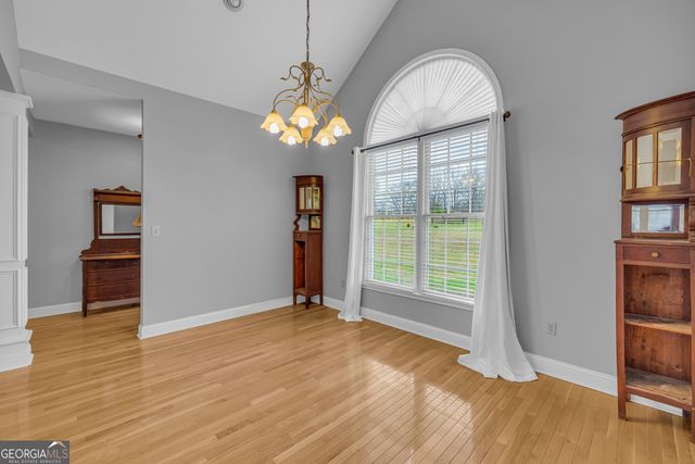 1001 Beatenbough Road, Canon, GA 30520