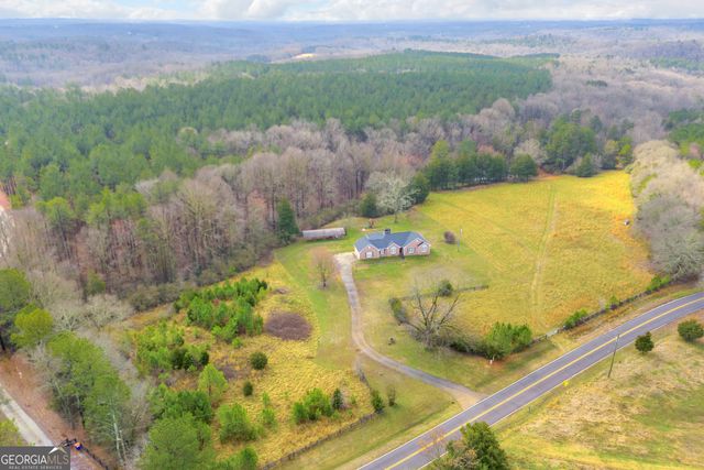 1001 Beatenbough Road, Canon, GA 30520