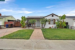 205 John Gildi Ave, Antioch, CA 94509