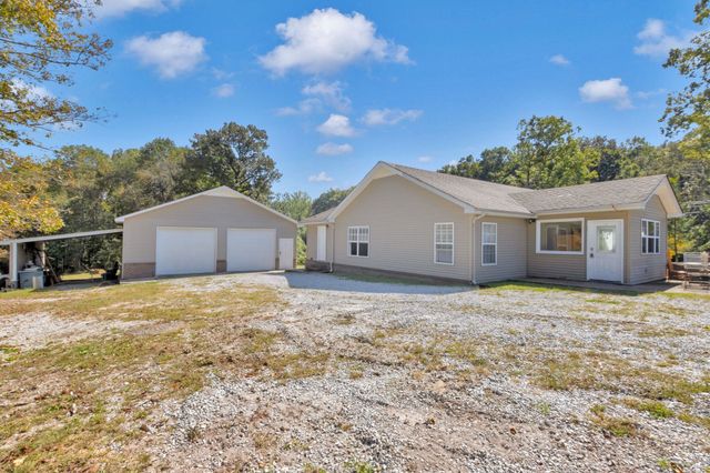 4516 Mansford Rd, Winchester, TN 37398