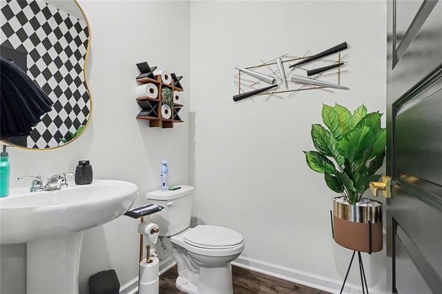 3732 Chevington Court SE, Atlanta, GA 30354