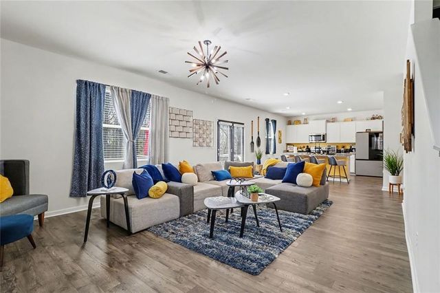 3732 Chevington Court SE, Atlanta, GA 30354