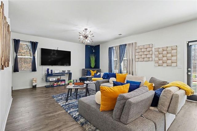 3732 Chevington Court SE, Atlanta, GA 30354