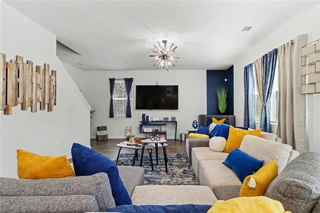 3732 Chevington Court SE, Atlanta, GA 30354