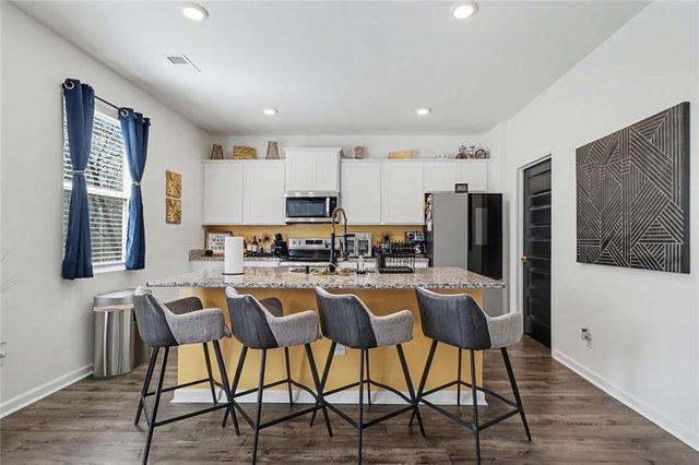 3732 Chevington Court SE, Atlanta, GA 30354