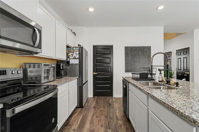 3732 Chevington Court SE, Atlanta, GA 30354