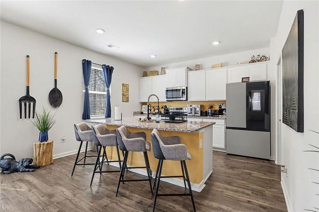 3732 Chevington Court SE, Atlanta, GA 30354