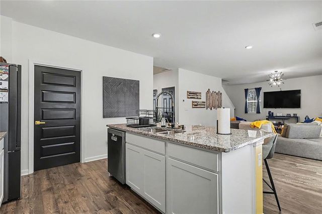 3732 Chevington Court SE, Atlanta, GA 30354