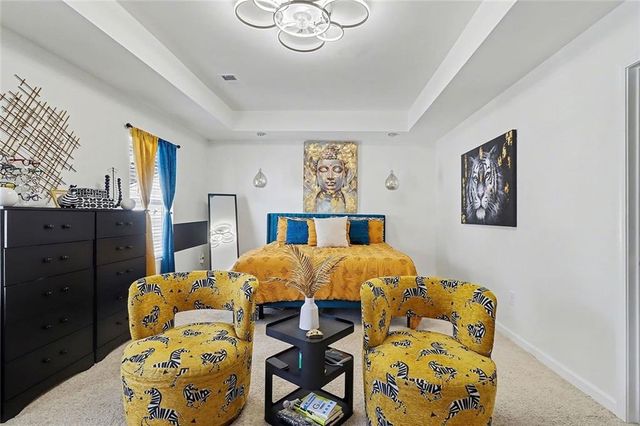 3732 Chevington Court SE, Atlanta, GA 30354