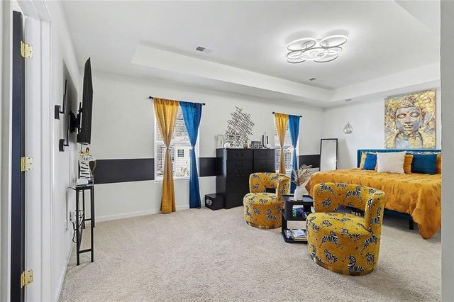 3732 Chevington Court SE, Atlanta, GA 30354