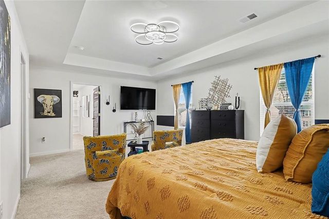 3732 Chevington Court SE, Atlanta, GA 30354