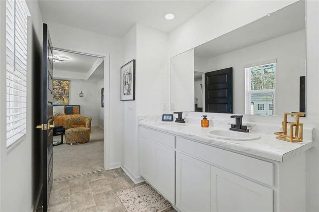 3732 Chevington Court SE, Atlanta, GA 30354