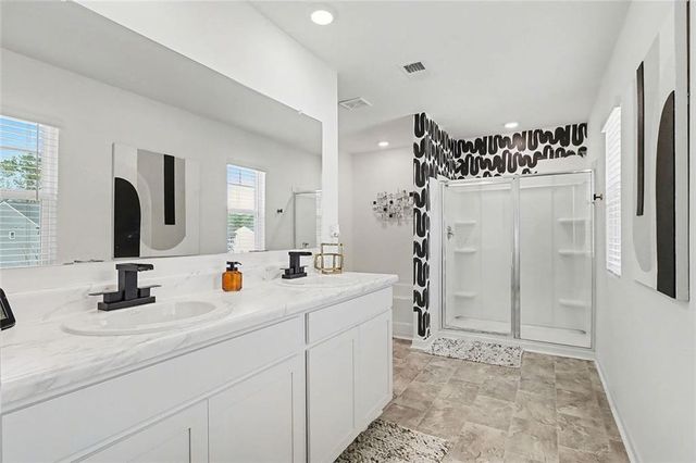 3732 Chevington Court SE, Atlanta, GA 30354