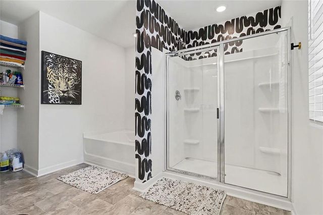 3732 Chevington Court SE, Atlanta, GA 30354