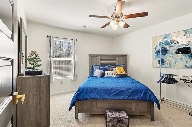 3732 Chevington Court SE, Atlanta, GA 30354