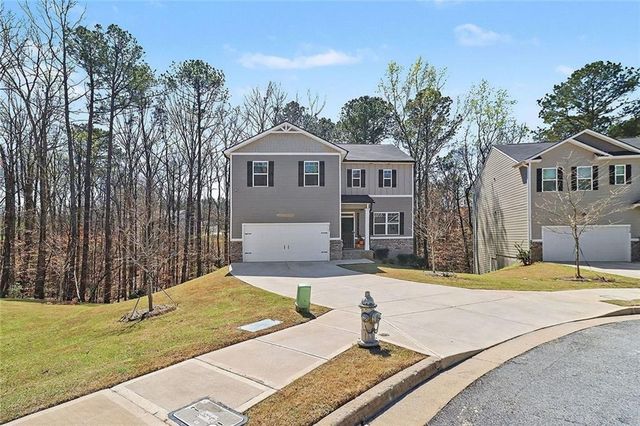 3732 Chevington Court SE, Atlanta, GA 30354