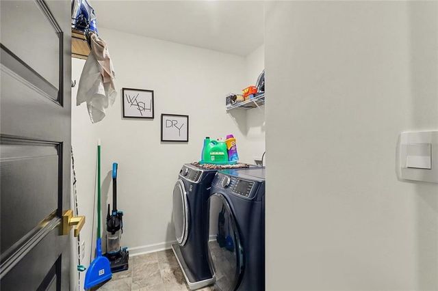 3732 Chevington Court SE, Atlanta, GA 30354