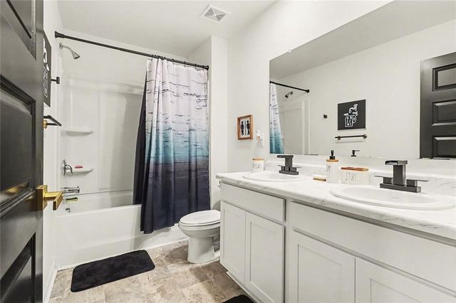 3732 Chevington Court SE, Atlanta, GA 30354