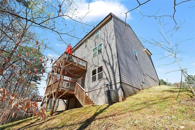 3732 Chevington Court SE, Atlanta, GA 30354