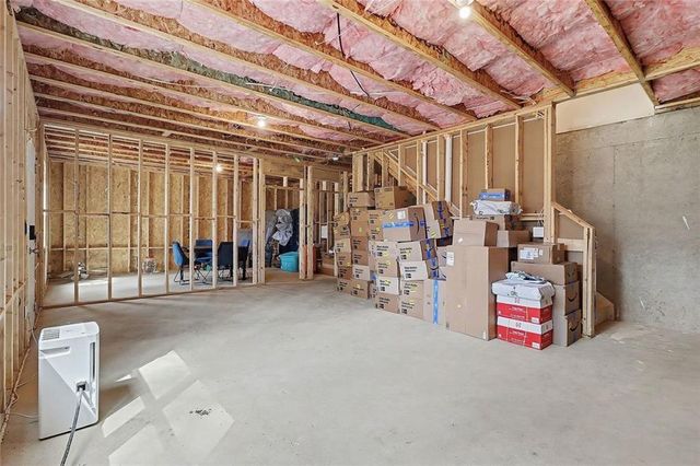 3732 Chevington Court SE, Atlanta, GA 30354