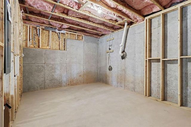 3732 Chevington Court SE, Atlanta, GA 30354