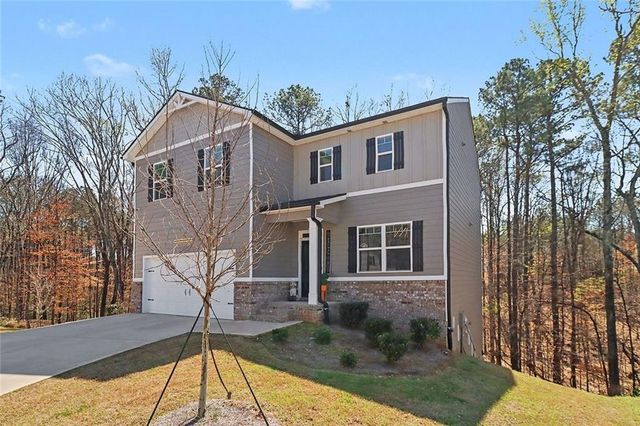 3732 Chevington Court SE, Atlanta, GA 30354