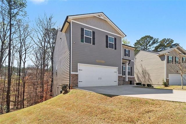 3732 Chevington Court SE, Atlanta, GA 30354