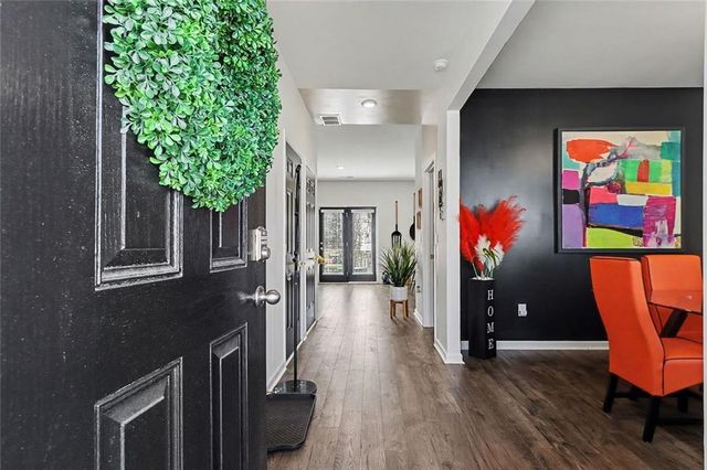 3732 Chevington Court SE, Atlanta, GA 30354