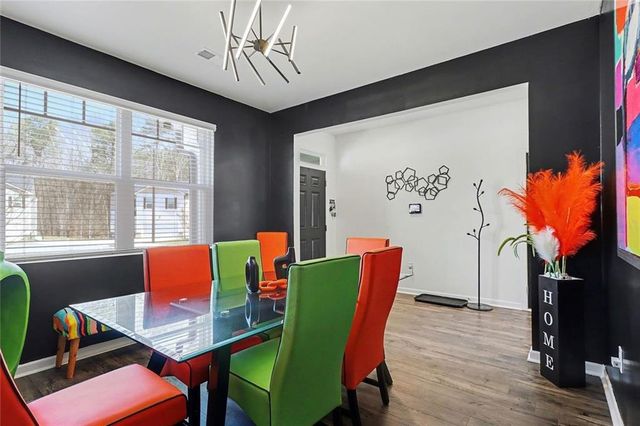 3732 Chevington Court SE, Atlanta, GA 30354