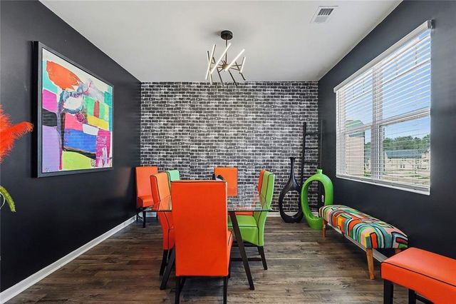 3732 Chevington Court SE, Atlanta, GA 30354