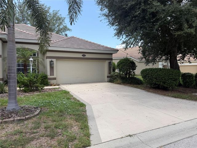 6506 WATERS EDGE WAY, Bradenton, FL 34202