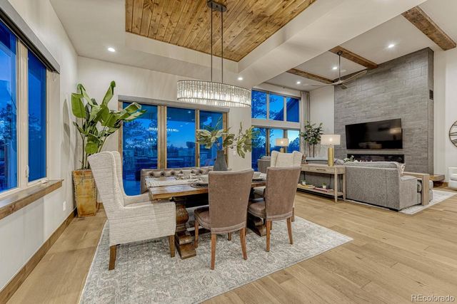 5694 Hidden Oaks Way, Parker, CO 80134