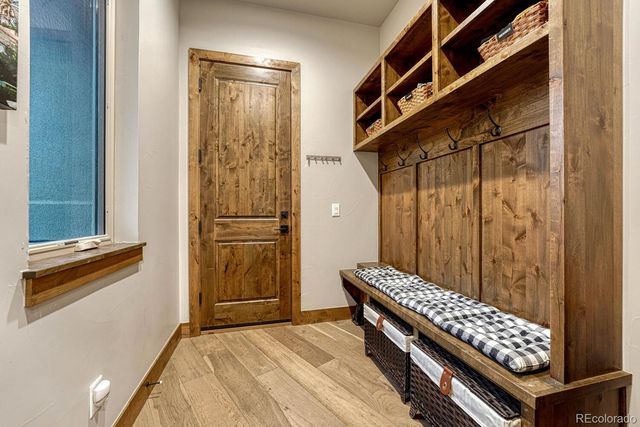 5694 Hidden Oaks Way, Parker, CO 80134