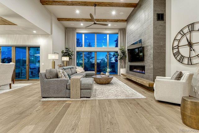 5694 Hidden Oaks Way, Parker, CO 80134