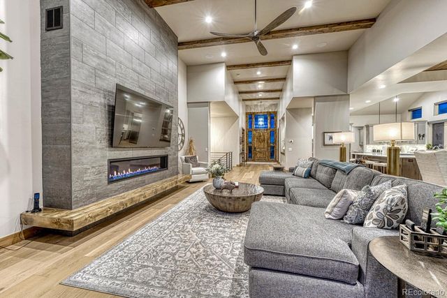 5694 Hidden Oaks Way, Parker, CO 80134