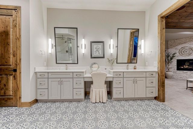 5694 Hidden Oaks Way, Parker, CO 80134