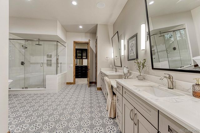 5694 Hidden Oaks Way, Parker, CO 80134