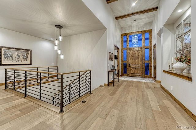 5694 Hidden Oaks Way, Parker, CO 80134