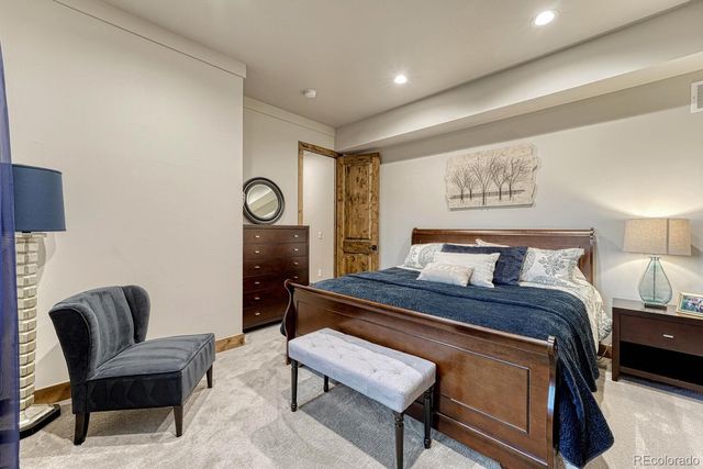 5694 Hidden Oaks Way, Parker, CO 80134