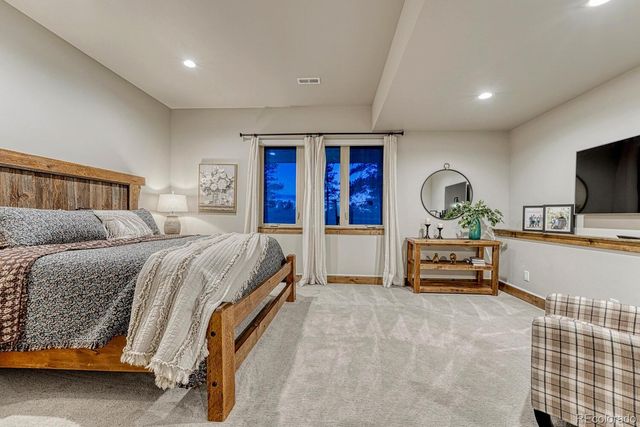 5694 Hidden Oaks Way, Parker, CO 80134