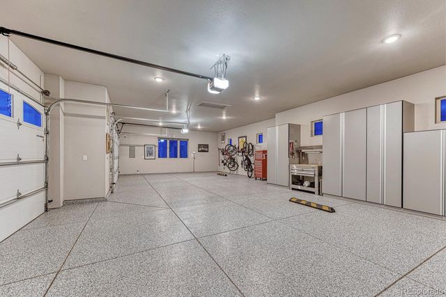 5694 Hidden Oaks Way, Parker, CO 80134